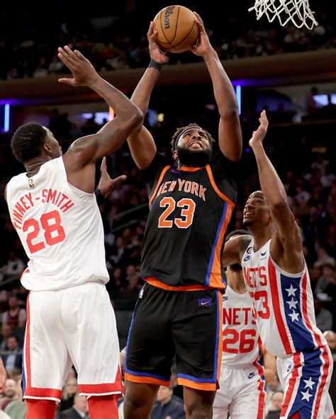 knicks vs raptors prediction|New York Knicks at Toronto Raptors odds, picks and predictions.